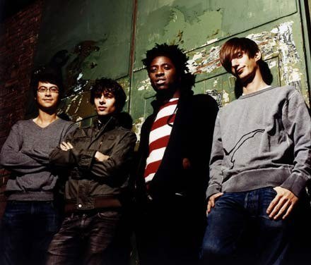 Bloc Party