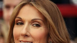 Celine Dion - fot. Frazer Harrison