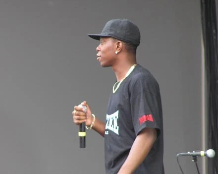 Dizzee Rascal Dizzee Rascal