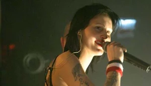 Agnieszka Chylińska fot. Marcin Tomaszuk