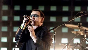 "Naczelny" Bono