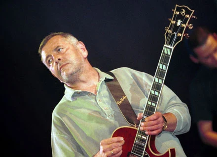 Tadeusz Nalepa - fot. Piotr Bławicki Tadeusz Nalepa - fot. Piotr Bławicki