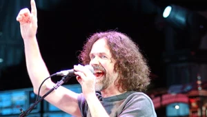 Brad Delp (Boston) - fot. Tim Mosenfelder