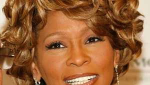 Whitney Houston - fot. Frank Micelotta