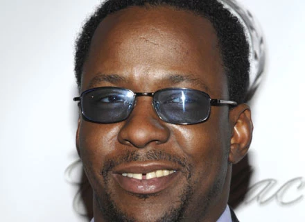 Bobby Brown - fot. John M. Heller Bobby Brown - fot. John M. Heller