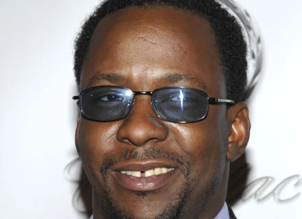 Bobby Brown - fot. John M. Heller Bobby Brown - fot. John M. Heller