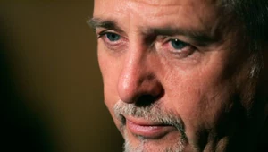 Peter Gabriel - fot. Peter Kramer