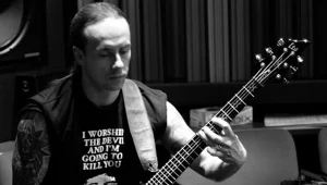 Nergal (Behemoth)