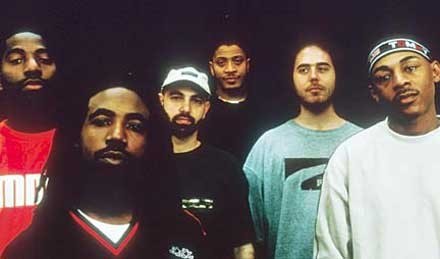 Jurassic 5