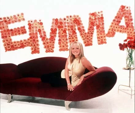 Emma Bunton Emma Bunton