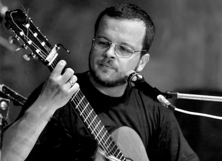 Jacek Kaczmarski - fot. Grażyna Wójcik Jacek Kaczmarski - fot. Grażyna Wójcik