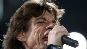 Mick Jagger (The Rolling Stones)
