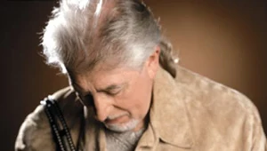John Mayall - fot. Randee St. Nicholas