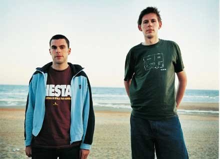 Groove Armada