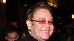 Elton John