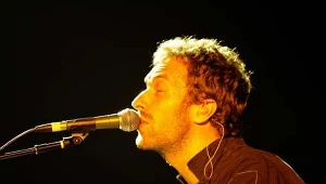Chris Martin (Coldplay)