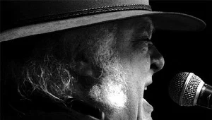 Thijs van Leer (Focus) - fot. Jaap Reedijk