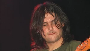 Piotr Banach (Indios Bravos)