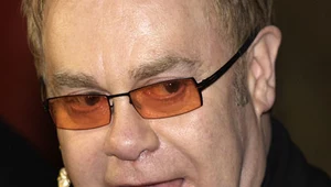 Elton John