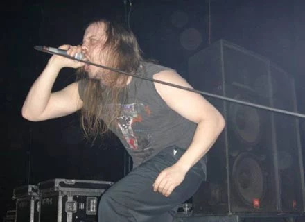 Entombed dali najlepszy koncert na festiwalu Entombed dali najlepszy koncert na festiwalu