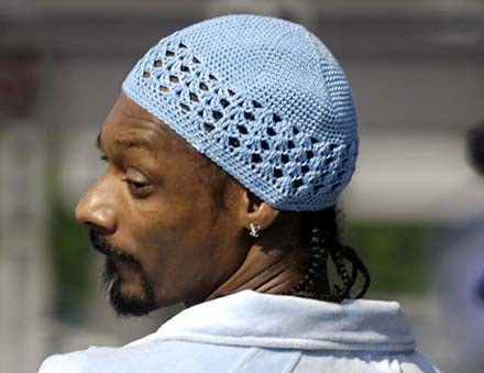 Snoop Dogg