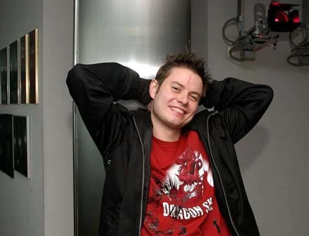 Bartek Wrona fot. Darek Lewandowski Bartek Wrona fot. Darek Lewandowski