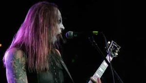 Nergal (Behemoth)