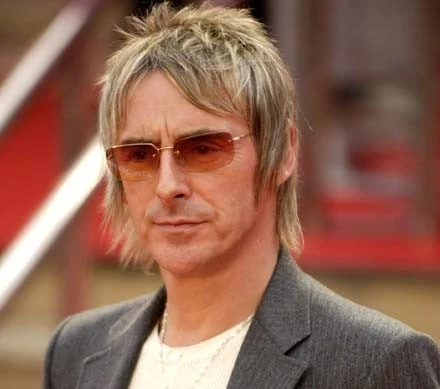 Paul Weller nie nuci pod prysznicem "Every Breath You Take"... Paul Weller nie nuci pod prysznicem "Every Breath You Take"...
