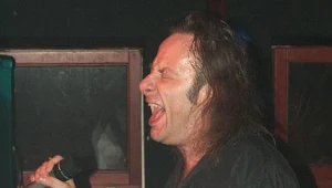 Grzegorz Kupczyk w Krakowie