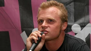 Piotr Rogucki (Coma)