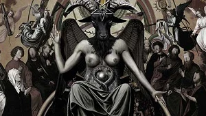 Nieocenzurowana wersja "In Sorte Diaboli" Dimmu Borgir