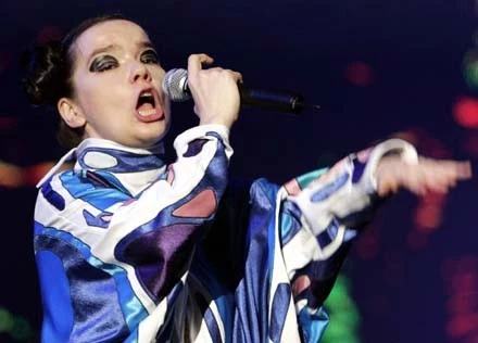 Björk Björk