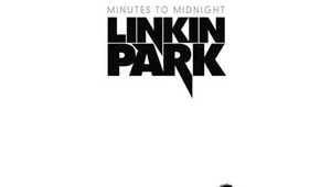 Okładka "Minutes to Midnight"