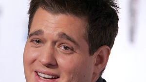 Michael Buble - fot. Frazer Harrison