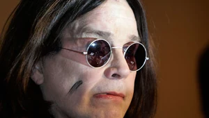 Ozzy Osbourne