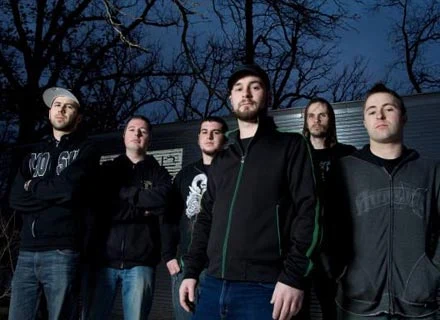Despised Icon - fot. Selena Salfen Despised Icon - fot. Selena Salfen