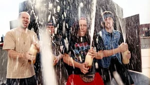 Municipal Waste - fot. Jimmy Hubbord