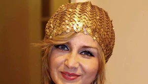 Kasia Klich fot. Wojciech Olszanka