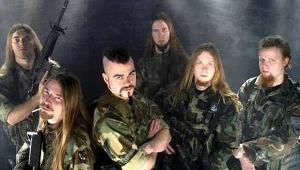 Sabaton
