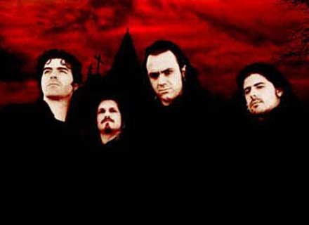 Moonspell