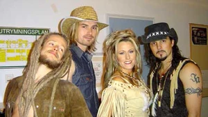 Rednex