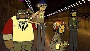Gorillaz