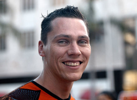 Tiesto