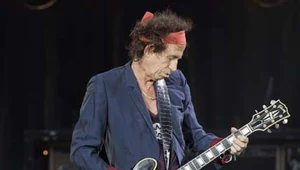 Keith Richards (The Rolling Stones)
