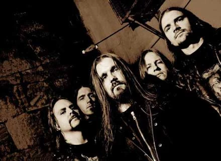 Dismember (Fred Astby pierwszy z lewej) Dismember (Fred Astby pierwszy z lewej)