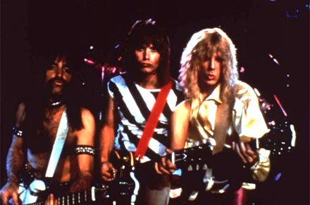 Spinal Tap