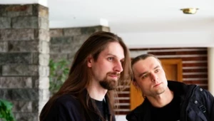 Blackpitfather i Pienał (Horrorscope)