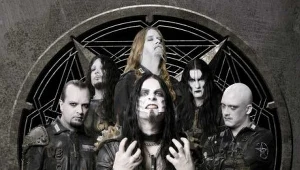 Dimmu Borgir