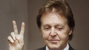 Paul McCartney szykuje nowe dzieło - fot. Bruno Vincent