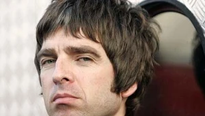 Noel Gallagher (Oasis)